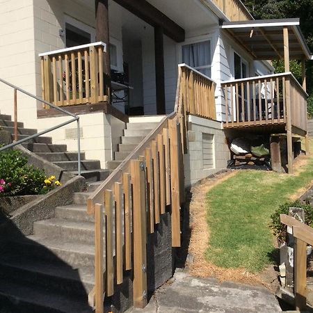 Seaview Holiday Unit - Ohope Beach Екстер'єр фото